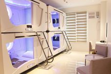 Others City Park Hotel Manila