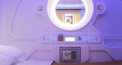 Others 2 City Park Hotel Manila