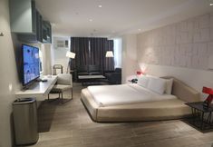 Others 6 City Park Hotel Manila