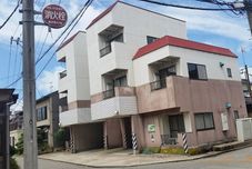 Others Tsudoh Stay 101