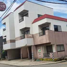 Primary image 1 츠도 스테이 101, Kanazawa Institute of Technology 호텔