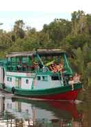 Imej utama Houseboat Bee Kelotok