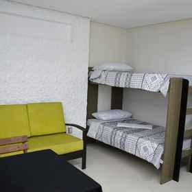 Primary image1威爾哈別墅青年旅舍,Papa Square飯店