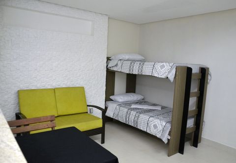 Lainnya Hostel Vila Velha