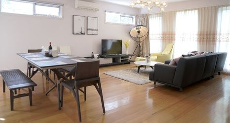 Others 2 Melbourne Luxury Villa at Doncaster