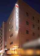 Imej utama Hotel First Stay Amagasaki