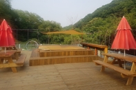 Lain-lain Hwaya Mountain Pension