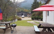 Lain-lain 5 Hwaya Mountain Pension