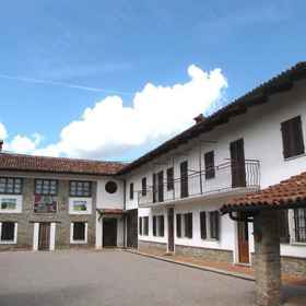 Primary image 1 Agriturist Rupestr, โรงแรม & ที่พัก Castel Rocchero