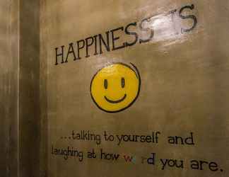 Lainnya 2 Happiness Hostel El Nido