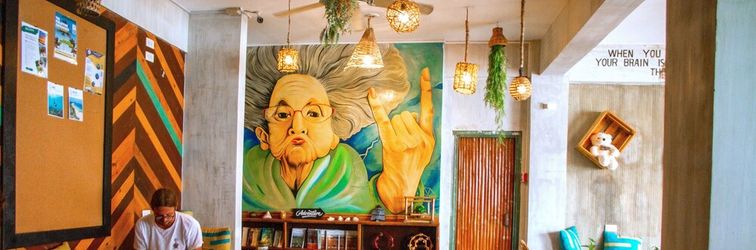 その他 Happiness Hostel El Nido