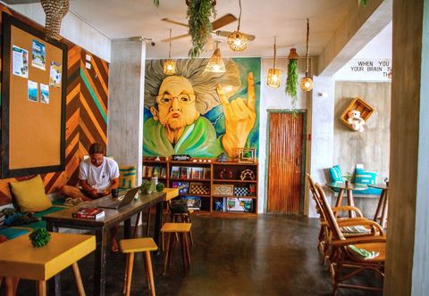 その他 Happiness Hostel El Nido