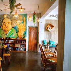 Primary image 1 Happiness Hostel El Nido, LOCO BAR Hotels