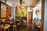 Lainnya Happiness Hostel El Nido