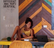 Others 6 Happiness Hostel El Nido