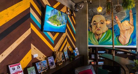 その他 2 Happiness Hostel El Nido