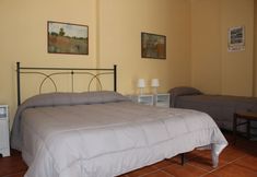 อื่นๆ 6 Il Nido delle Aquile dell'Etna