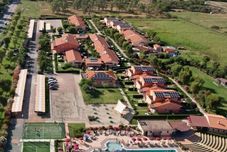 其他 Residence La Rosa Dei Venti