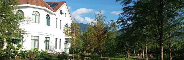 기타 Gihak Homestay