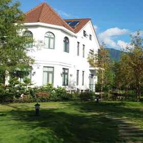 Primary image 1 Gihak Homestay, Wanrong Township Hotels