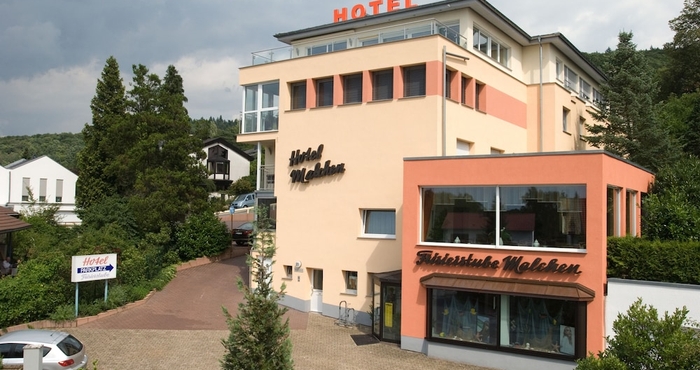 Lain-lain Hotel Malchen garni GmbH