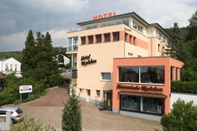 Lain-lain Hotel Malchen garni GmbH