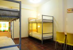 其他 7 HI Almada - Pousada Juventude - Hostel