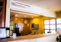 其他 2 HI Almada - Pousada Juventude - Hostel