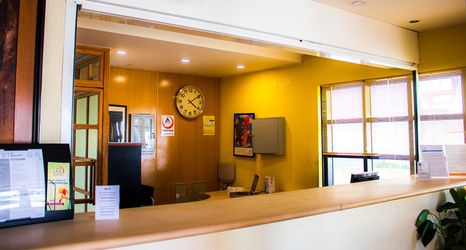 其他 2 HI Almada - Pousada Juventude - Hostel