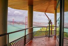 其他 HI Almada - Pousada Juventude - Hostel