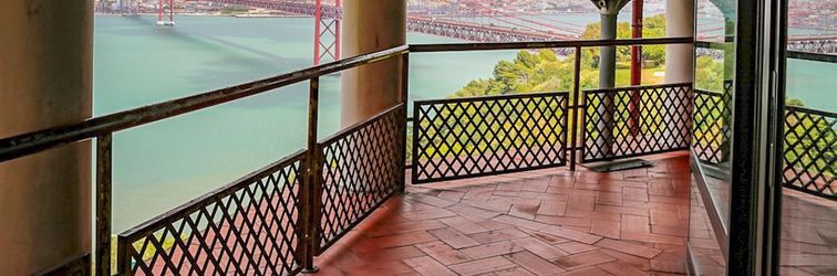 Others HI Almada - Pousada Juventude - Hostel