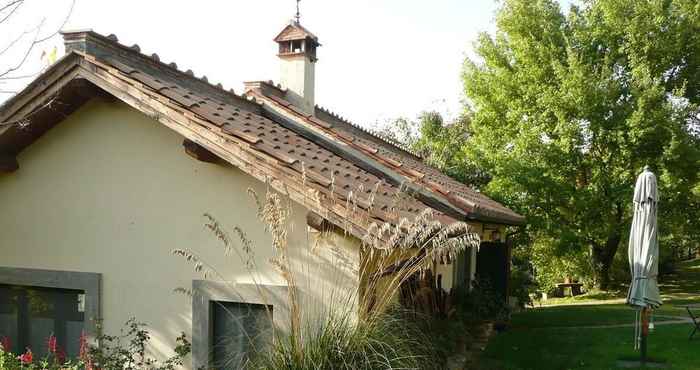 Lainnya B&B Il Gelso Bianco