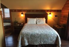 其他 7 Sumas Mountain Lodge