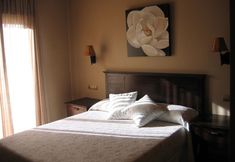 Lainnya 4 Hotel Rural Robles