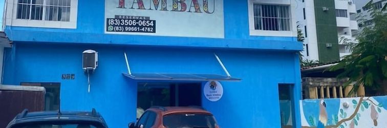 其他 Pousada Tambaú