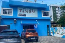 其他 Pousada Tambaú