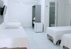 其他 4 Pousada Tambaú