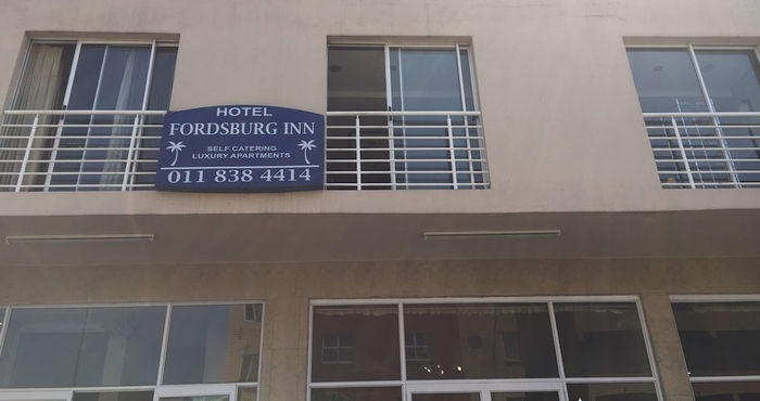 Others Fordsburg Inn Hotel