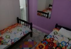 Lainnya 4 Hostel Capital