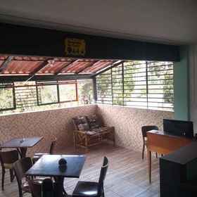 Primary image 1 Hostel Capital, Museum of the Indigenous People Hotels