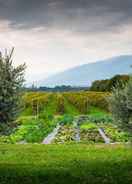 Imej utama Agriturismo Al Luogo del Giulio