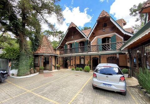 Khác Pousada do Sino