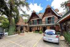 Khác Pousada do Sino