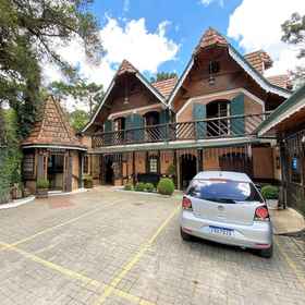 Imej utama 1 Pousada do Sino, Claudio Santoro Auditorium Hotels