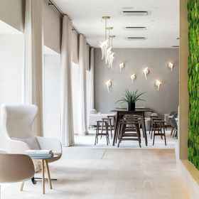 Primary image 1 AC Hotel by Marriott Berlin Humboldthain Park, Hotel Eberswalder Straße