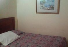 其他 3 Hotel Los Olivos Quetzaltenango