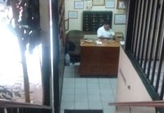 其他 2 Hotel Los Olivos Quetzaltenango