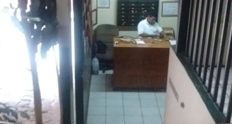 其他 2 Hotel Los Olivos Quetzaltenango