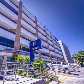 Primary image 1 GOLDFLAT Cabo Branco by Penareia.tur.br, Sao Pedro Goncalves Church Hotels