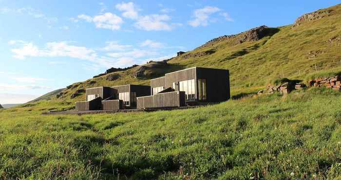 Lain-lain Laxardalur Cabin